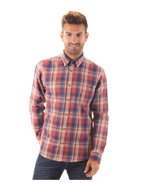 HACKET HM307548 - Camicia
