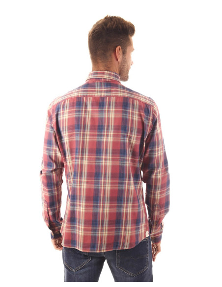 HACKET HM307548 - Camicia
