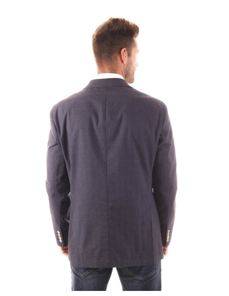HACKET HM442807R - Jacket
