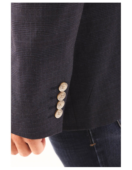 HACKET HM442807R - Veste