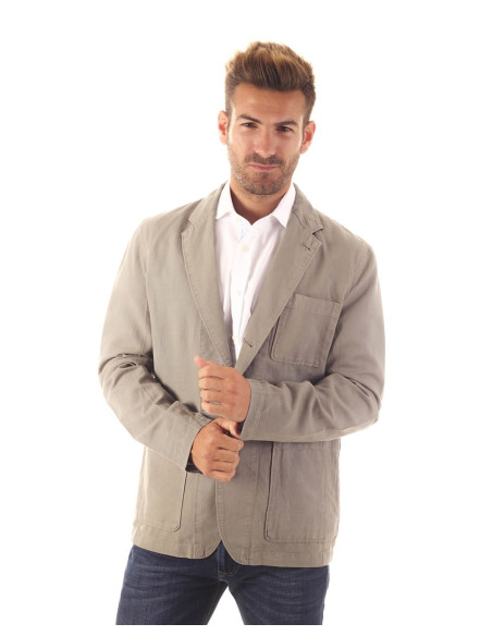 HACKET HM442817R – Jacke