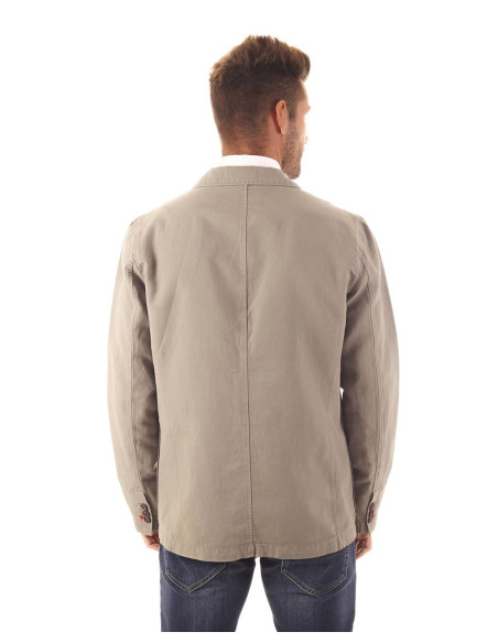 HACKET HM442817R – Jacke