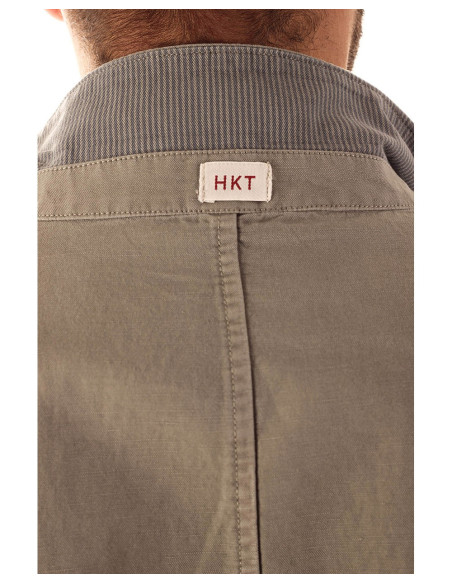 HACKET HM442817R – Jacke