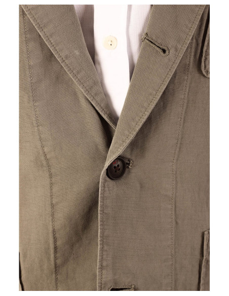 HACKET HM442817R – Jacke
