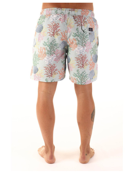HACKET HM801024 - Swimsuit