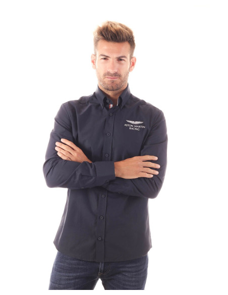 HACKET HM308214 – Hemd