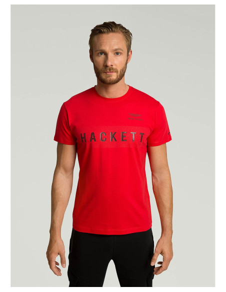 HACKETT HM500511 - T-Shirt