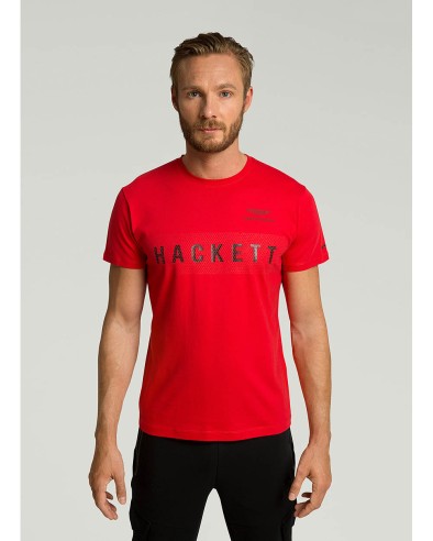 HACKETT HM500511 - T-Shirt