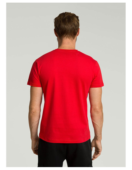 HACKETT HM500511 - T-Shirt