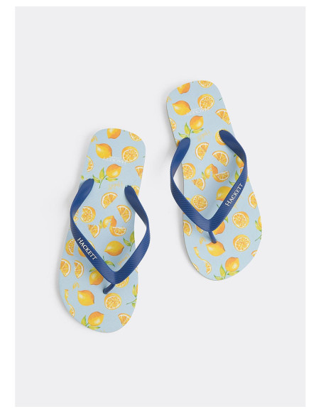 HACKETT HMS21135 - Flip flops