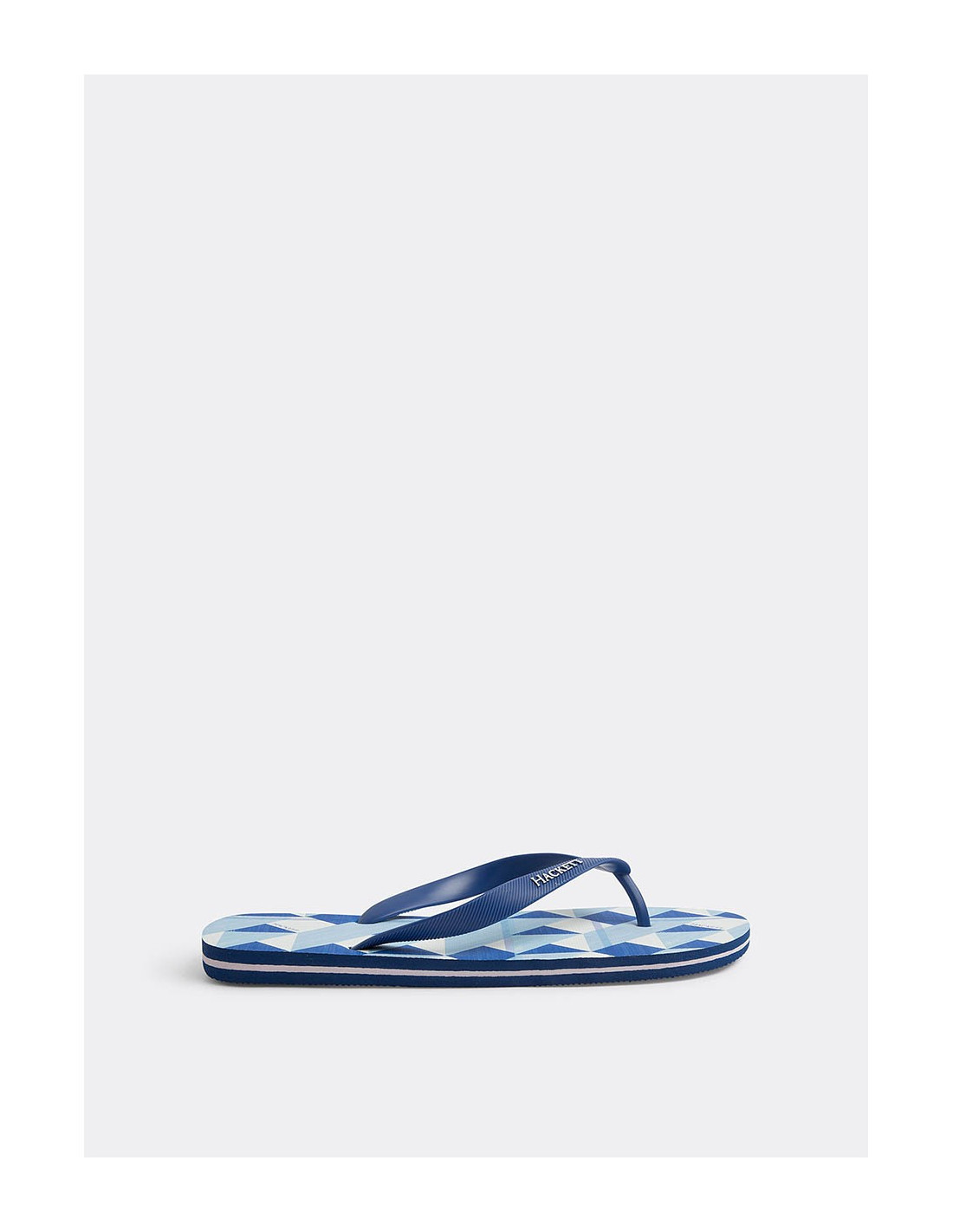 bånd Tåre Specialisere HACKETT HMS21137 - Flip flops