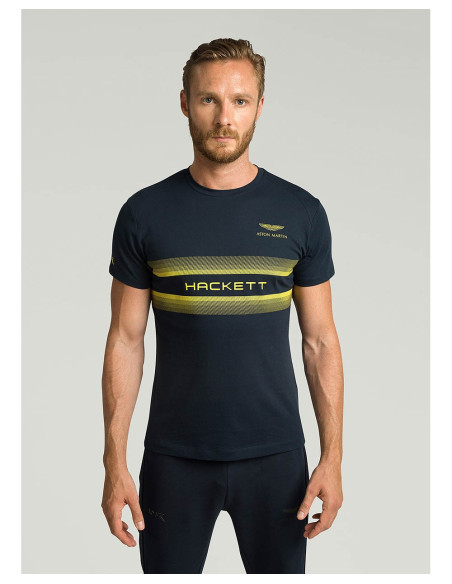 HACKETT HM500526 - Maglietta
