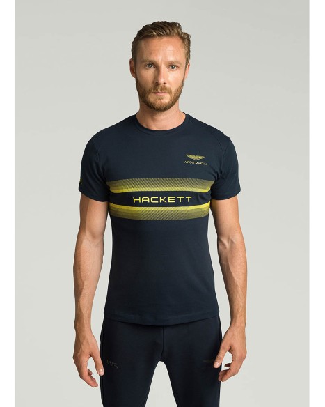 HACKETT HM500526 - Maglietta
