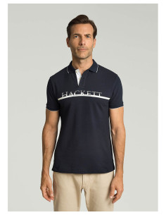 HACKETT HM562827 - Polo 2