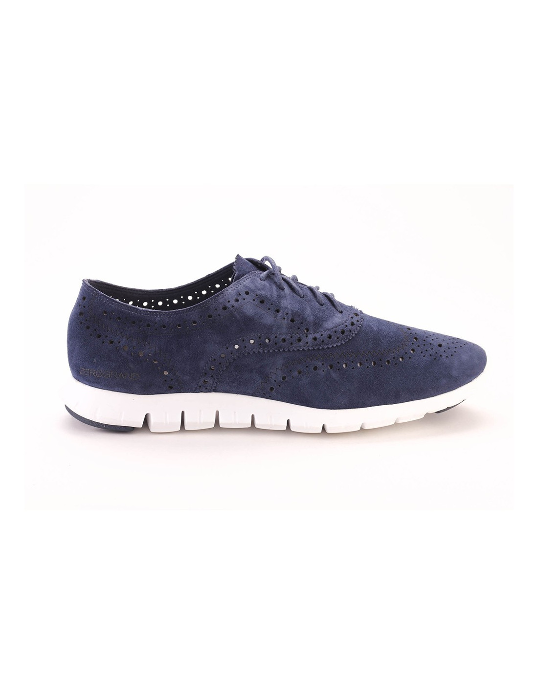 Cole haan blue sales