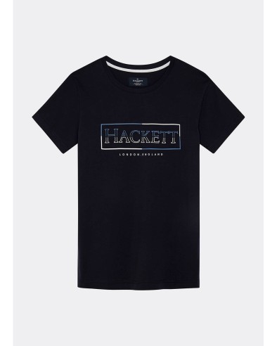 HACKETT HM500538 - Camiseta