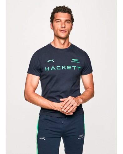 HACKETT HM500582 – T-Shirt