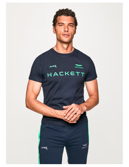 HACKETT HM500582 - Camiseta