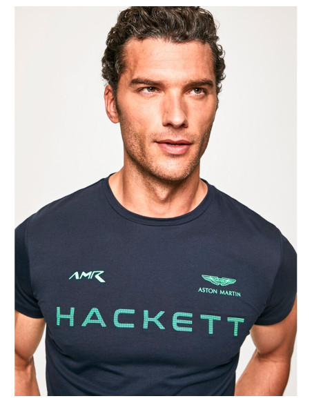 HACKETT HM500582 - Camiseta