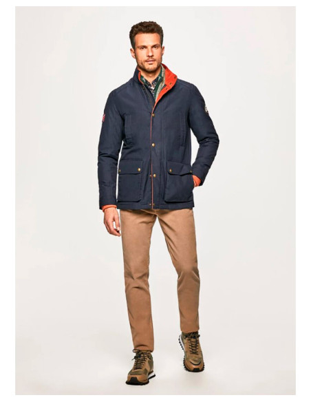 HACKETT HM402687 - Giacca