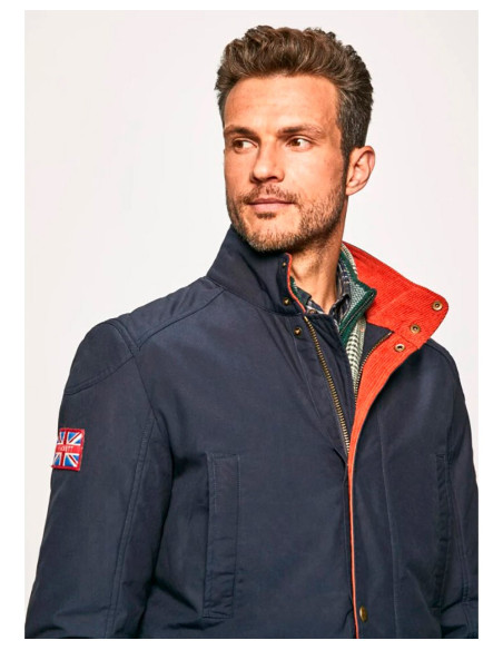 HACKETT HM402687 - Jacket