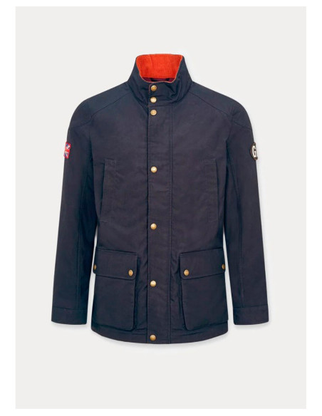 HACKETT HM402687 - Giacca
