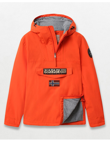NAPAPIJRI Rainforest Winter – Jacke