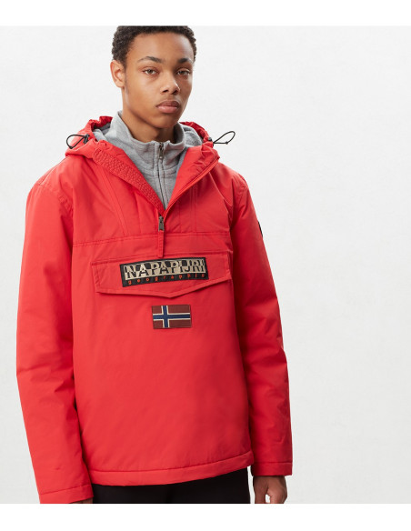 NAPAPIJRI Rainforest Winter - Jacket