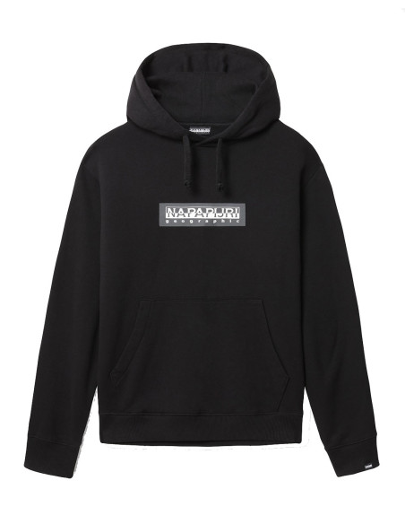 NAPAPIJRI COFFRET H NOIR
