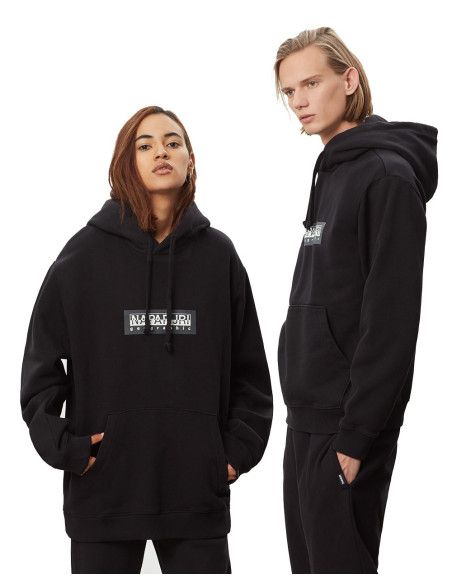 NAPAPIJRI COFFRET H NOIR