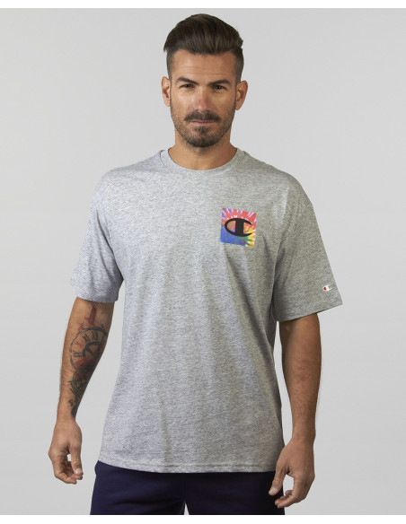 CHAMPION 217232 - T-shirt CHAMPION 217232 - T-shirt