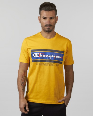 CHAMPION 217278 - T-shirt