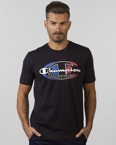 CHAMPION 217279 - T-shirt