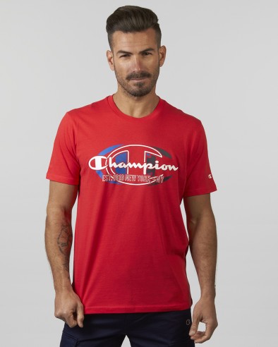 CHAMPION 217279 - T-Shirt