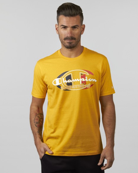 CHAMPION 217279 - T-Shirt