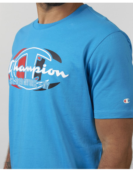CHAMPION 217279 - T-shirt