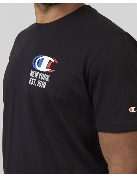 CHAMPION 217281 - T-shirt