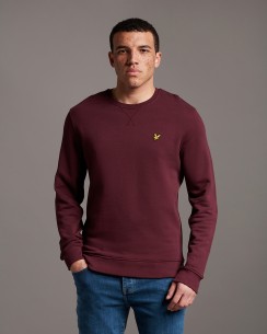 LYLE & SCOTT ML424VO - Sudadera