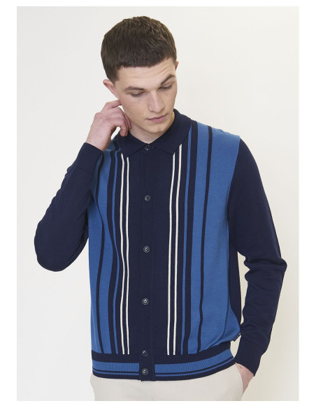 BEN SHERMAN 0065553 - Jersey