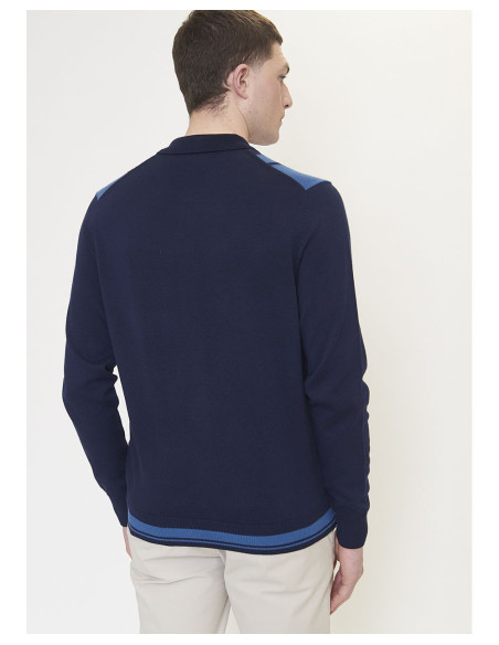 BEN SHERMAN 0065553 - Jersey