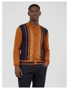 Ben Sherman