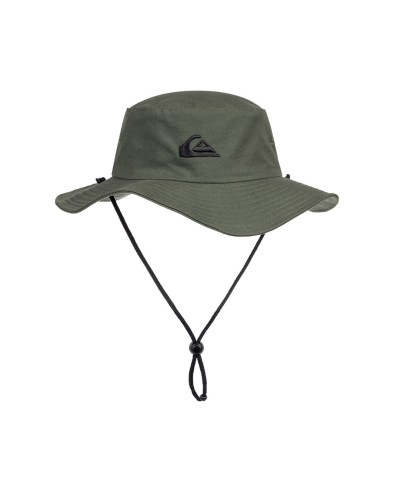 QUIKSILVER Bushmaster - Hat