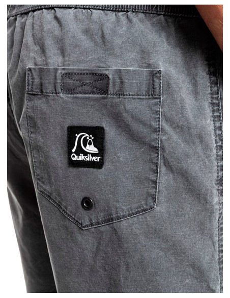 QUIKSILVER Taxer Ws - Short