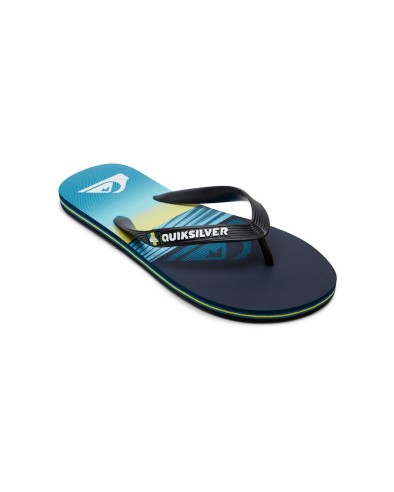 QUIKSILVER Molokai Panel – Flip-Flops