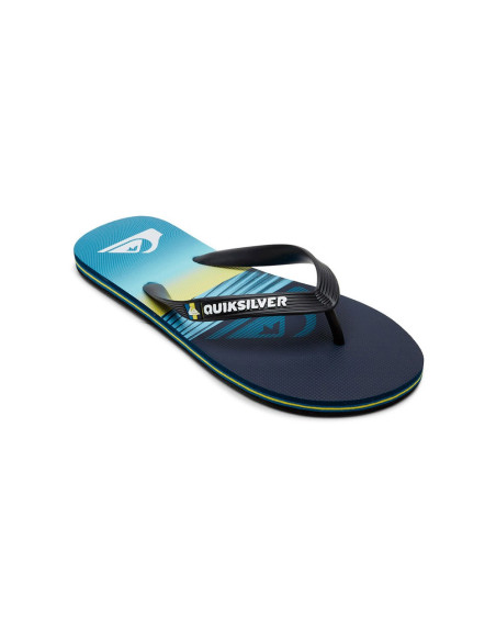 QUIKSILVER Molokai Panel - Tongs