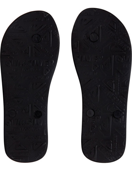 QUIKSILVER Molokai Panel - Tongs