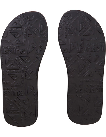 QUIKSILVER Molokai Layback - Tongs