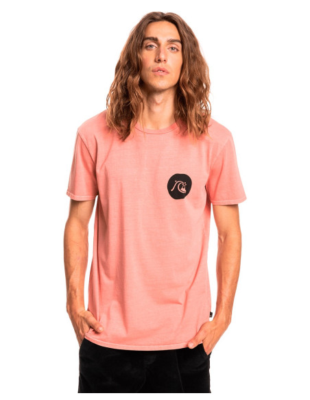 QUIKSILVER Be Still - T-Shirt