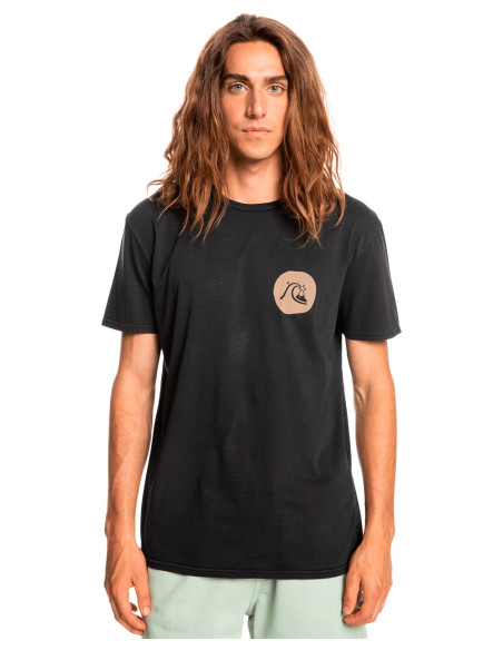 QUIKSILVER Be Still - T-Shirt