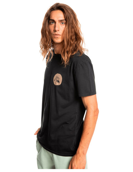 QUIKSILVER Be Still - T-Shirt